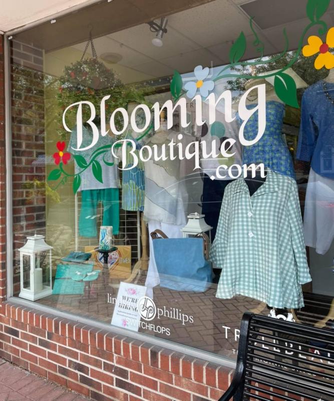 15 Amazing Reasons to Love Blooming Boutique Cape Gazette